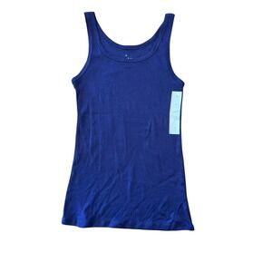 A New Day Women's Slim Fit‎ Tank Top - (US, Alpha, X-Small, Regular, Regular,
